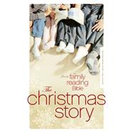 NIV, Christmas Story from the Family Reading Bible, eBook