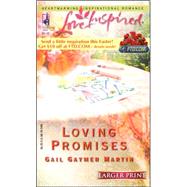Loving Promises : Loving