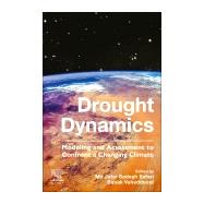 Drought Dynamics,9780443342059