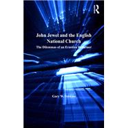 John Jewel and the English National Church