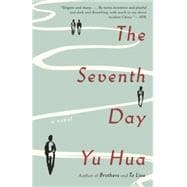 The Seventh Day A Novel