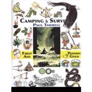Camping & Survival The Ultimate Outdoors Book