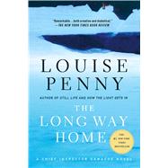 The Long Way Home A Chief Inspector Gamache Novel
