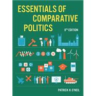 Essentials of Comparative Politics with Norton Illumine Ebook and InQuizitive (180-Day access)