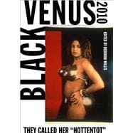 Black Venus 2010