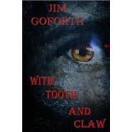 With Tooth and Claw