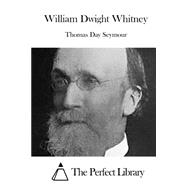 William Dwight Whitney