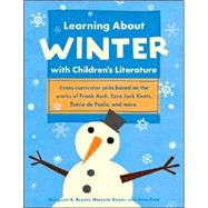 Learning About Winter With Children's Literature