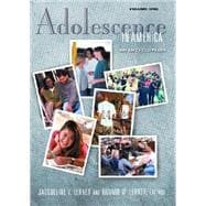 Adolescence in America