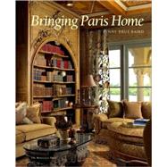 Bringing Paris Home