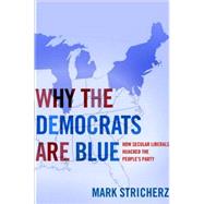 Why the Democrats Are Blue