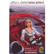 Arthur C. Clarke's Venus Prime