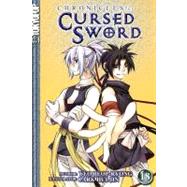 Chronicles of the Cursed Sword 18