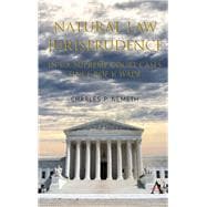 Natural Law Jurisprudence in U.s. Supreme Court Cases Since Roe V. Wade