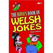 The Half-tidy Book of Welsh Jokes