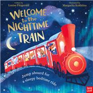 Welcome to the Nighttime Train