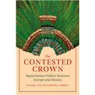 The Contested Crown