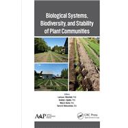 Biological Systems, Biodiversity, and Stability of Plant Communities