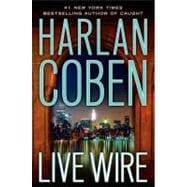 Live Wire,9780525952060 Live Wire,9780525952060