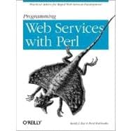 Programming Web Services with Perl