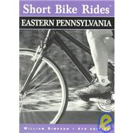 Short Bike Rides in Eastern Pennsylvania