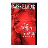The Vampire Vivienne
