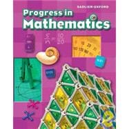 Progress in Mathematics, Grade 6