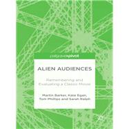 Alien Audiences