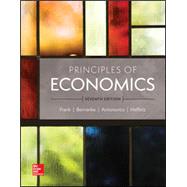 Principles of Economics [Rental Edition],9781259852060