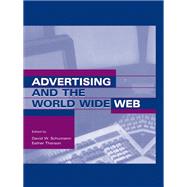 Advertising and the World Wide Web