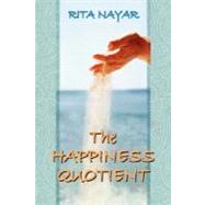 The Happiness Quotient