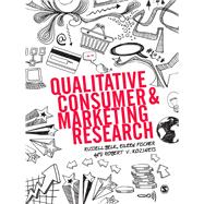 Qualitative Consumer and Marketing Research