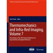 Thermomechanics and Infra-Red Imaging