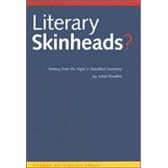 Literary Skinheads?