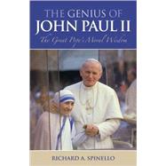 The Genius of Pope John Paul II
