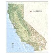California Terrain