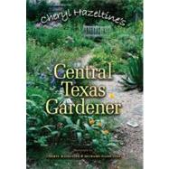 Cheryl Hazeltine's Central Texas Gardener