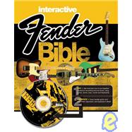 Interactive Fender Bible