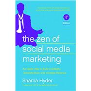 The Zen of Social Media Marketing