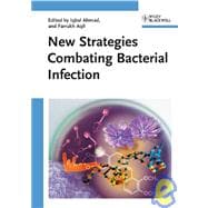 New Strategies Combating Bacterial Infection