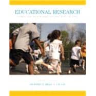 Educational Research Competencies for Analysis and Applications, Enhanced Pearson eText -- Access Card