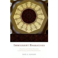 Immigrant Narratives Orientalism and Cultural Translation in Arab American and Arab British Literature