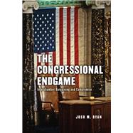 The Congressional Endgame