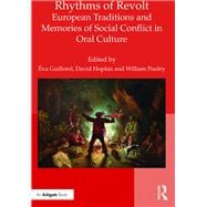 Rhythms of Revolt