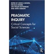Pragmatic Inquiry