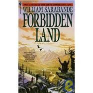 Forbidden Land A Novel of the First Americans
