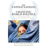 United Nations and Changing World Politics
