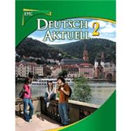 Deutsch Aktuell 2 Sixth Edition: Textbook
