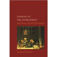 Looking at the Overlooked