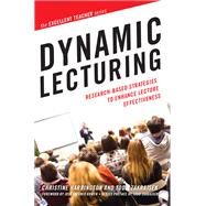 Dynamic Lecturing